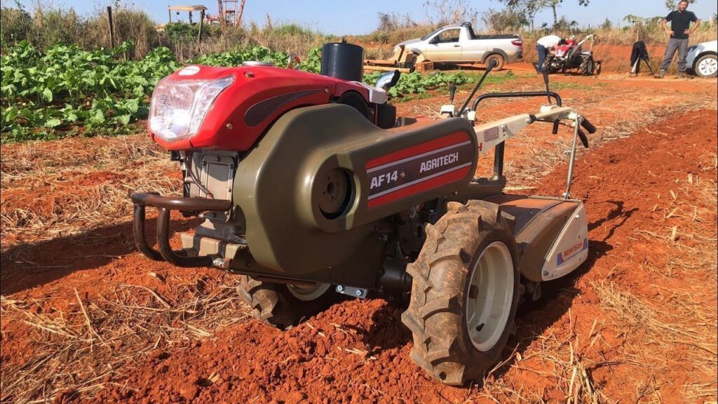 Agritech projeta avanço de 10% em 2026 para agricultores familiares