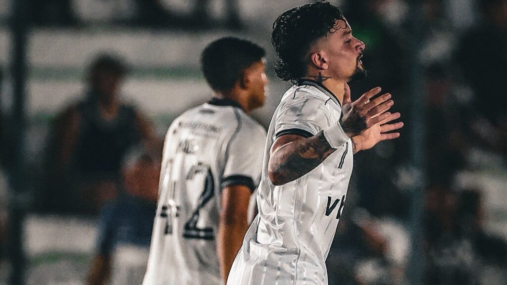 Em vantagem, Botafogo busca vencer Boavista e garantir decisão