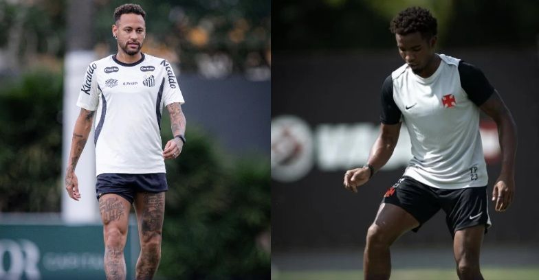 Duelo de desesperados: Santos tenta recuperar pontos na Vila