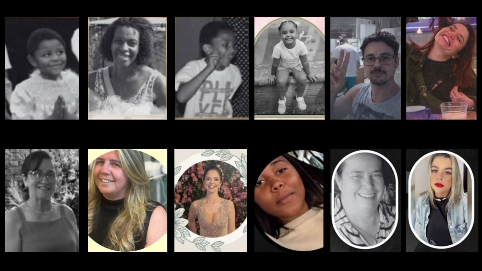 Vítimas das fortes chuvas em MG: impacto e apoio necessário