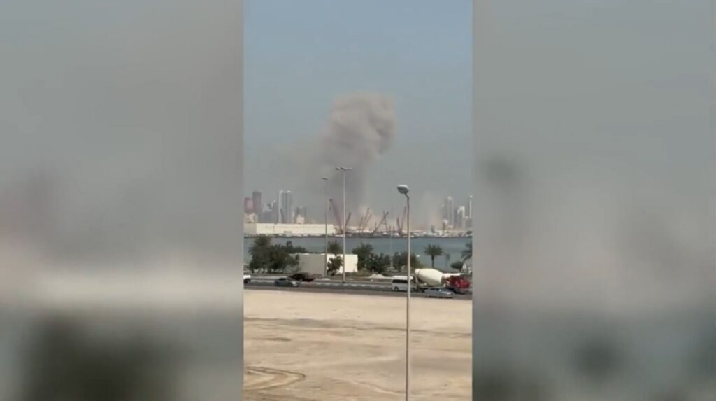 Irã vai revelar “armas desconhecidas” se conflito aumentar na região