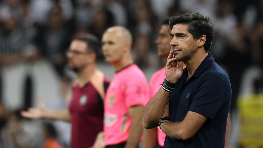 Julgamento de Abel, Luighi, Corinthians e gandula em nova data