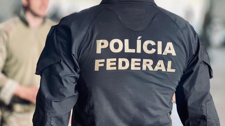 PF faz operação contra desvio de emendas parlamentares em 2023