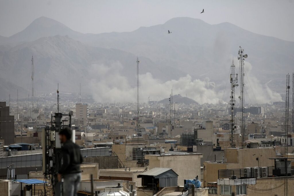 Conheça os grupos aliados do Irã contra Israel e EUA no Oriente Médio