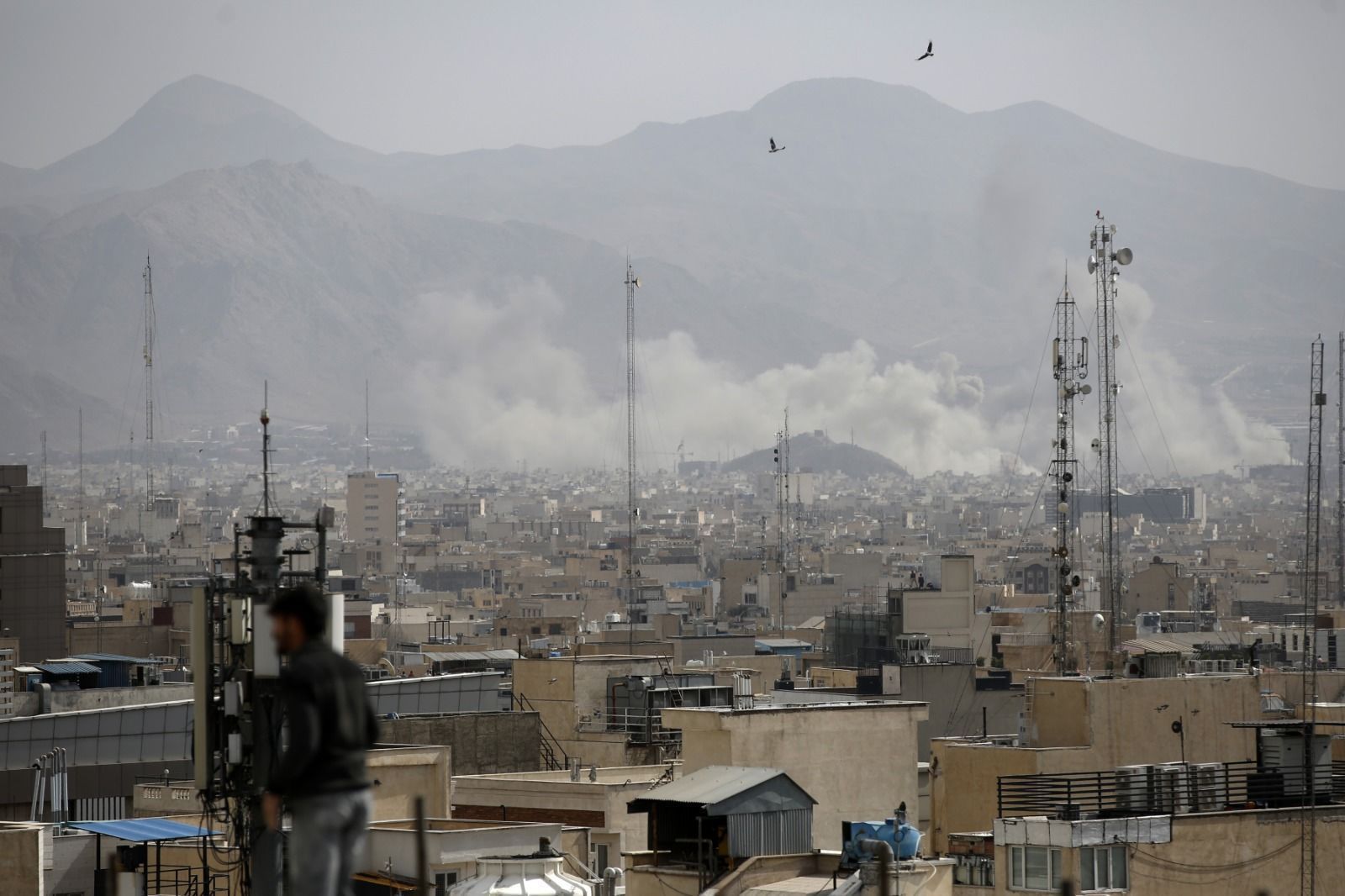 Conheça os grupos aliados do Irã contra Israel e EUA no Oriente Médio