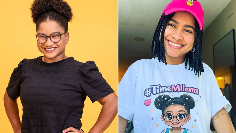 BBB 26: Haters de Milena ameaçam denunciar irmã ao ICE