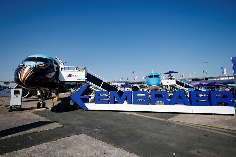 Mudança nas tarifas de Trump pode beneficiar o setor aéreo