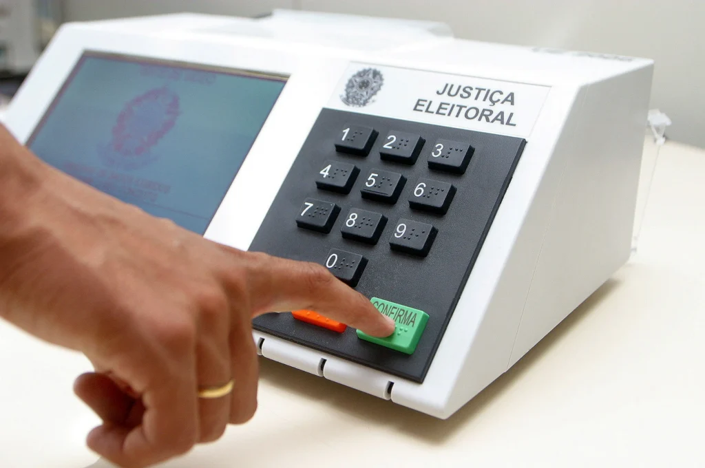 Datafolha: insegurança e medo do futuro nas eleições 2024