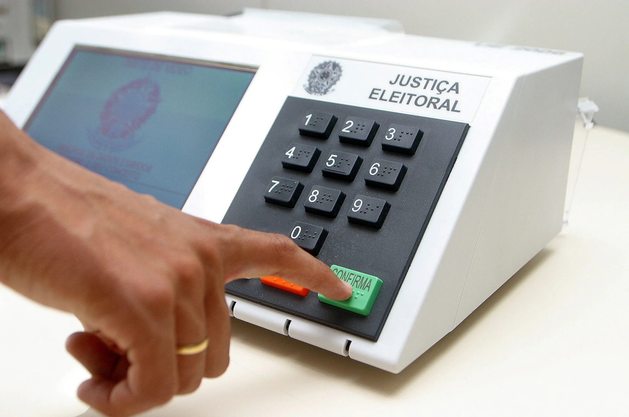 Datafolha: insegurança e medo do futuro nas eleições 2024