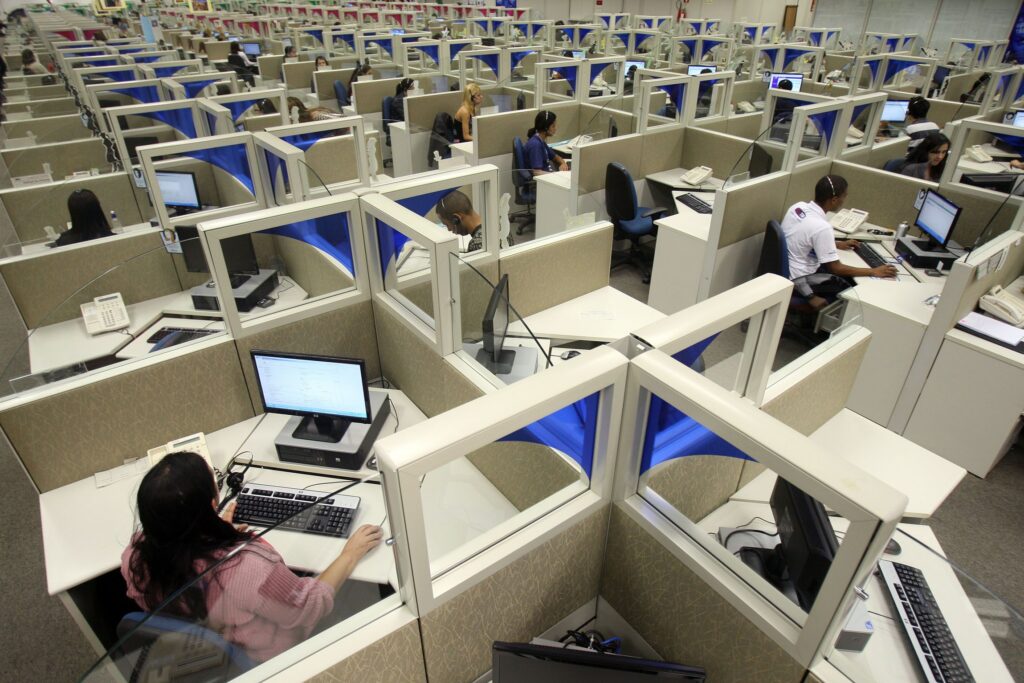 Surpresa com serviços reforça resiliência do PIB brasileiro