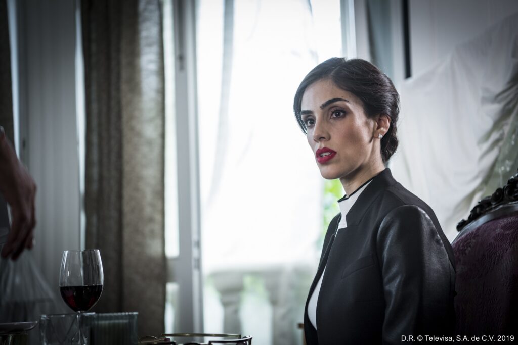 A Usurpadora: Relembre a história da nova novela no SBT