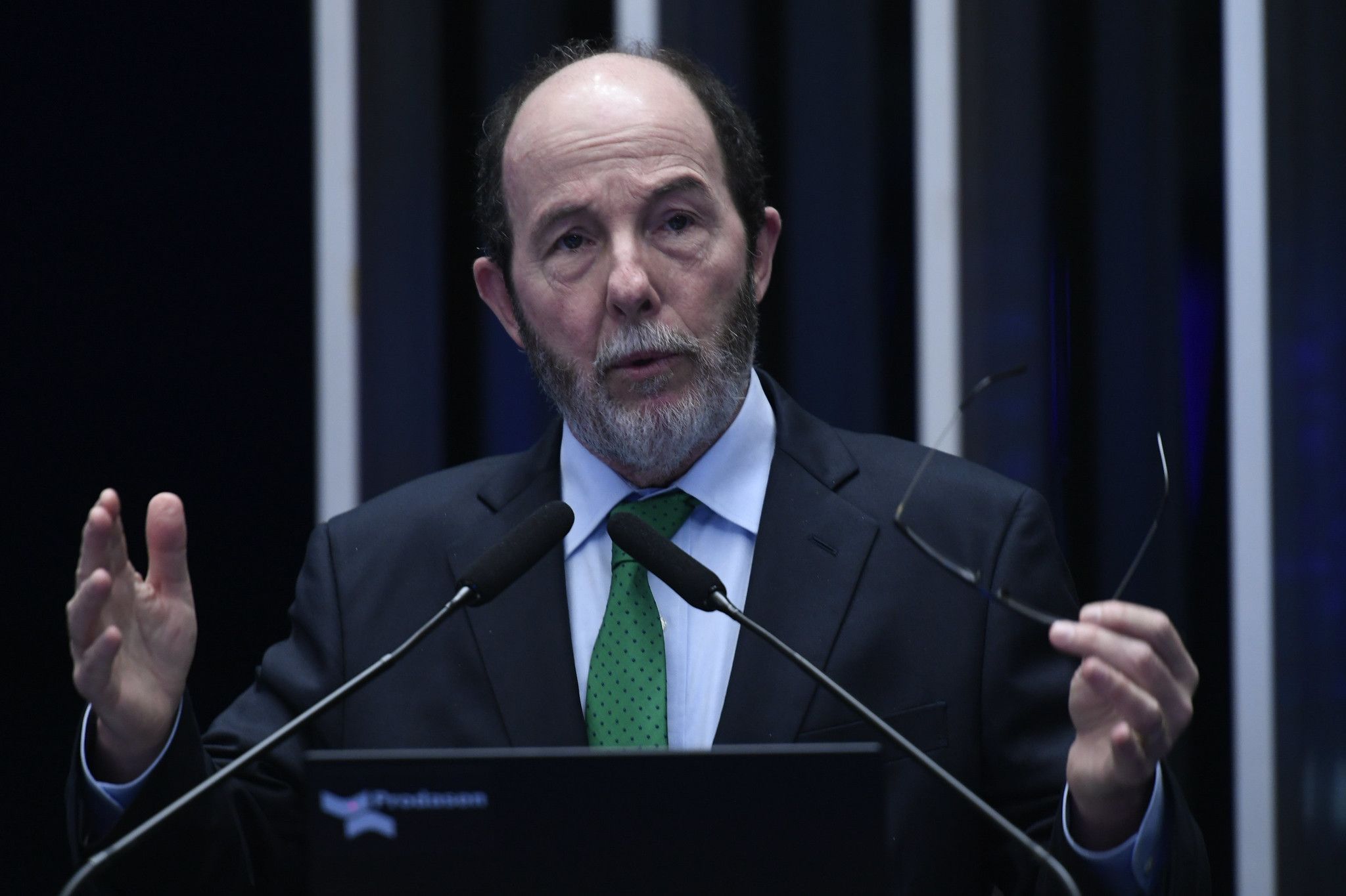 Caso Master “foi muito longe” e comprometeu a imagem do BC