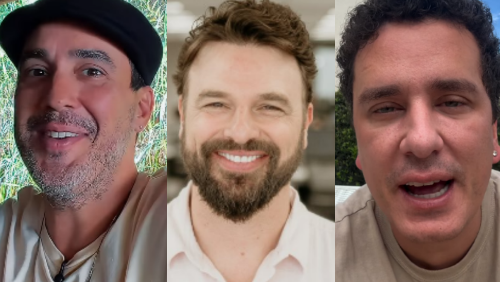 Famosos postam homenagens pelo Dia Internacional da Mulher 2023