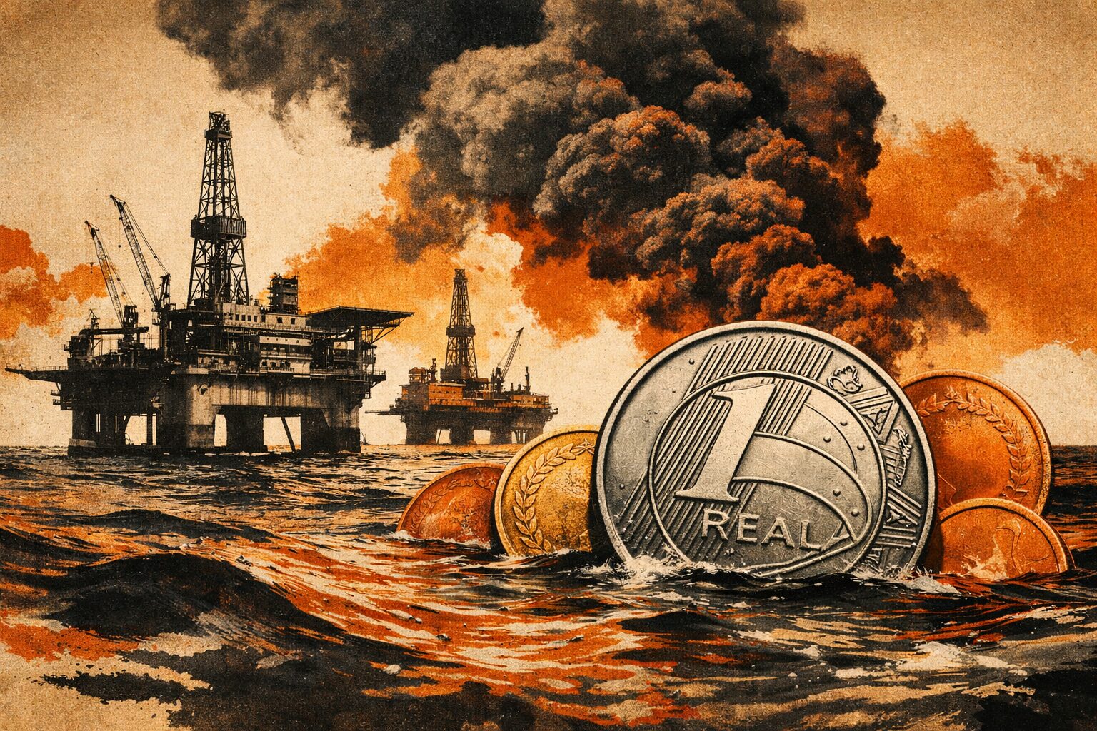 ABESPetro: Expectativa de preços de petróleo desafiadora