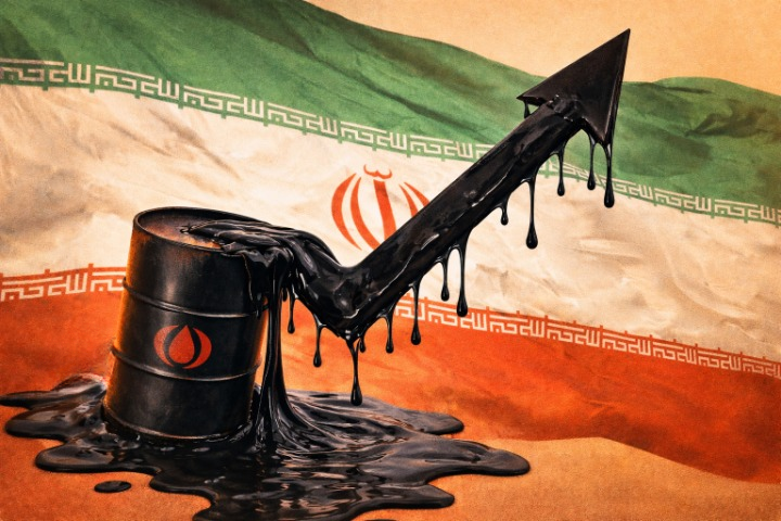 Fechamento de Ormuz impacta mercado global de petróleo e importações