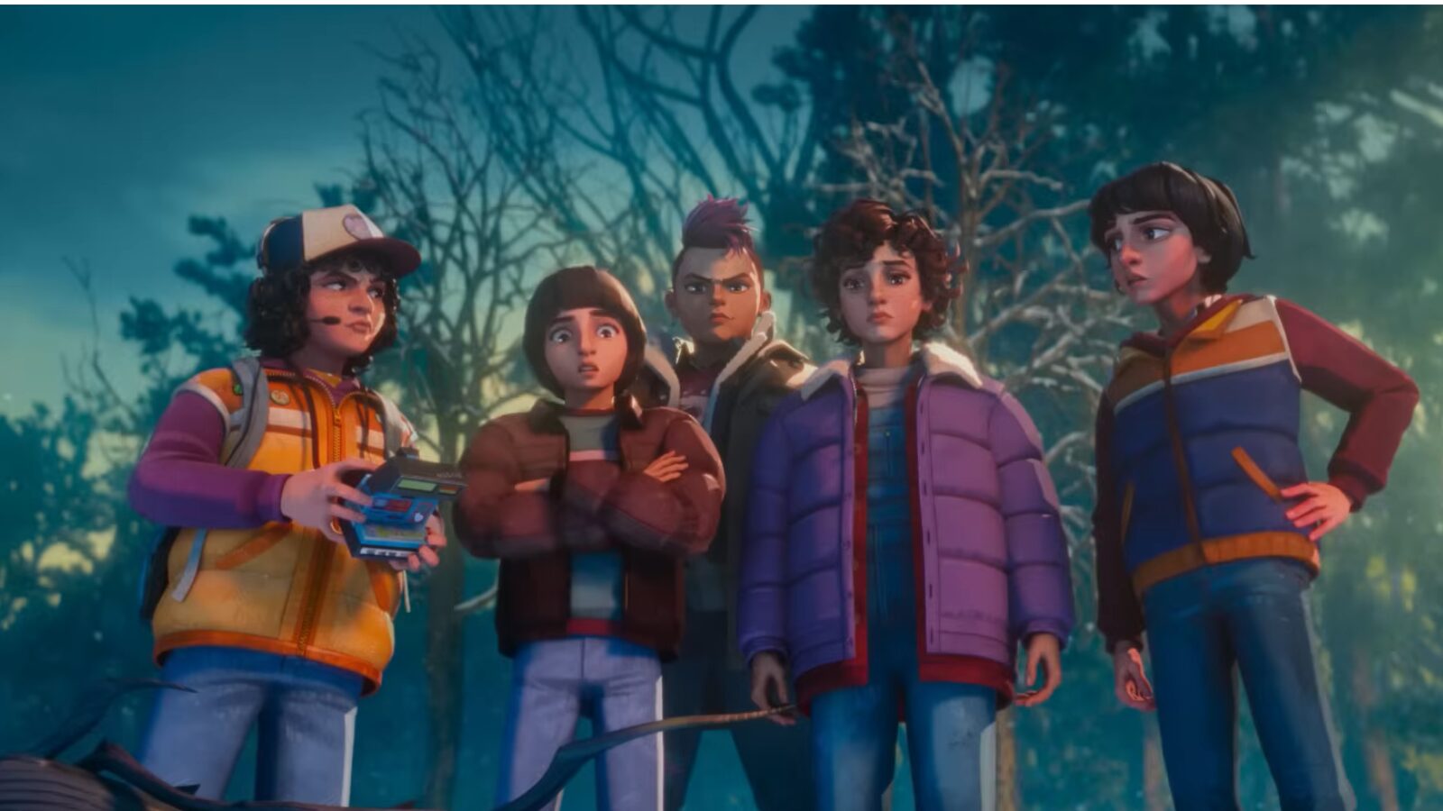 Netflix recorre aos cinemas para lançamento do novo spin-off