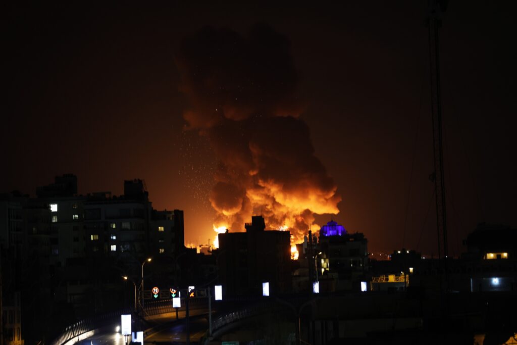 Guerra no Oriente Médio entra no 9º dia: Atualizações essenciais