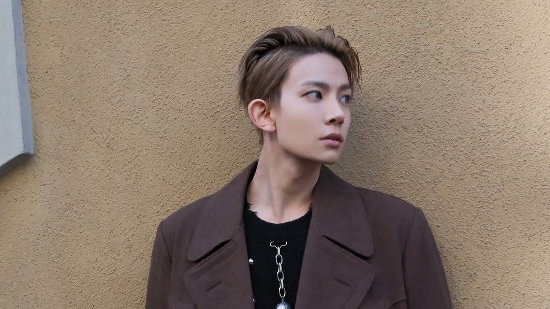Heeseung, do Enhypen, deixa grupo para carreira solo promissora