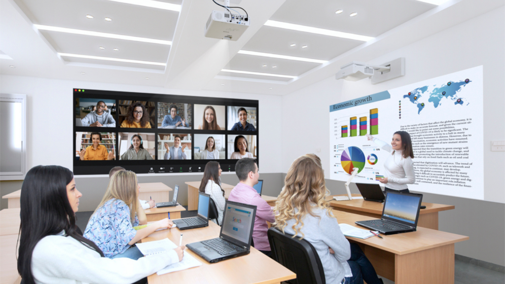 Tecnologia redefine ensino na América Latina com inovações eficazes