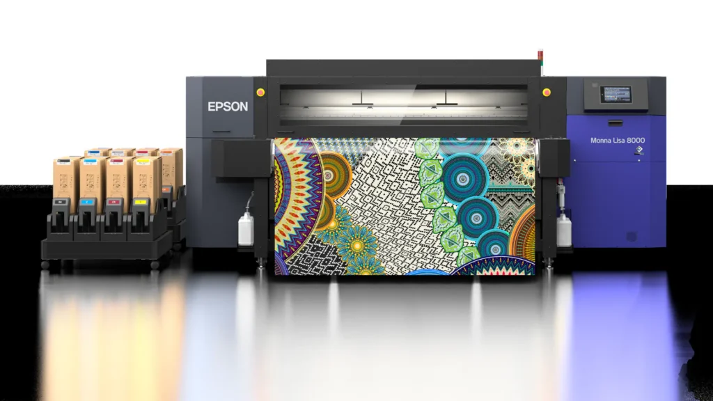 O setor têxtil pressiona os recursos hídricos e promove mudanças sustentáveis