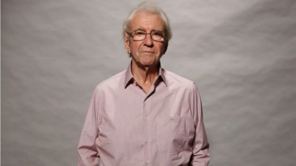 Juca de Oliveira: relembrando a carreira do ator icônico