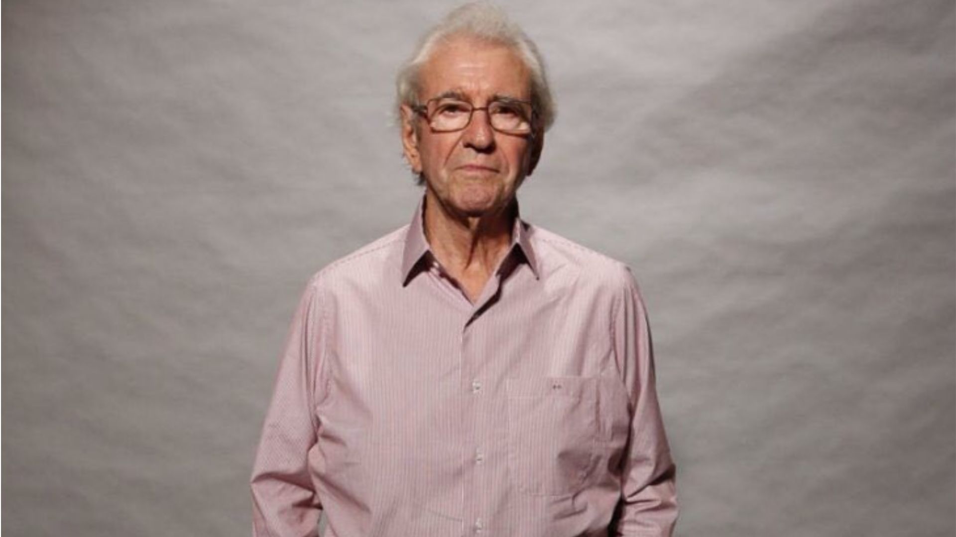 Juca de Oliveira: relembrando a carreira do ator icônico