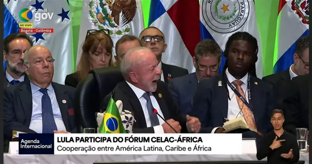 Não há na Bíblia nem na carta da ONU justificativa para invasões