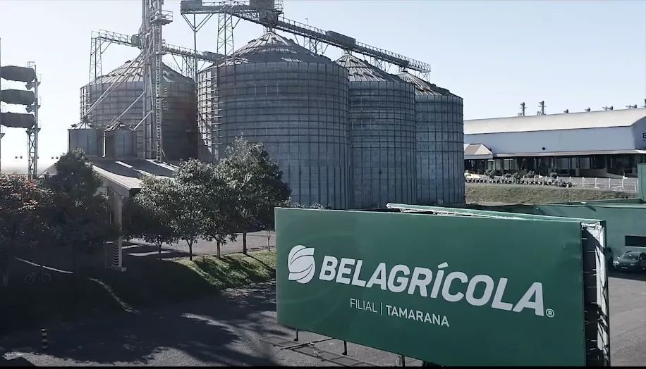 Belagrícola protocola petição para a manutenção do plano de recuperação