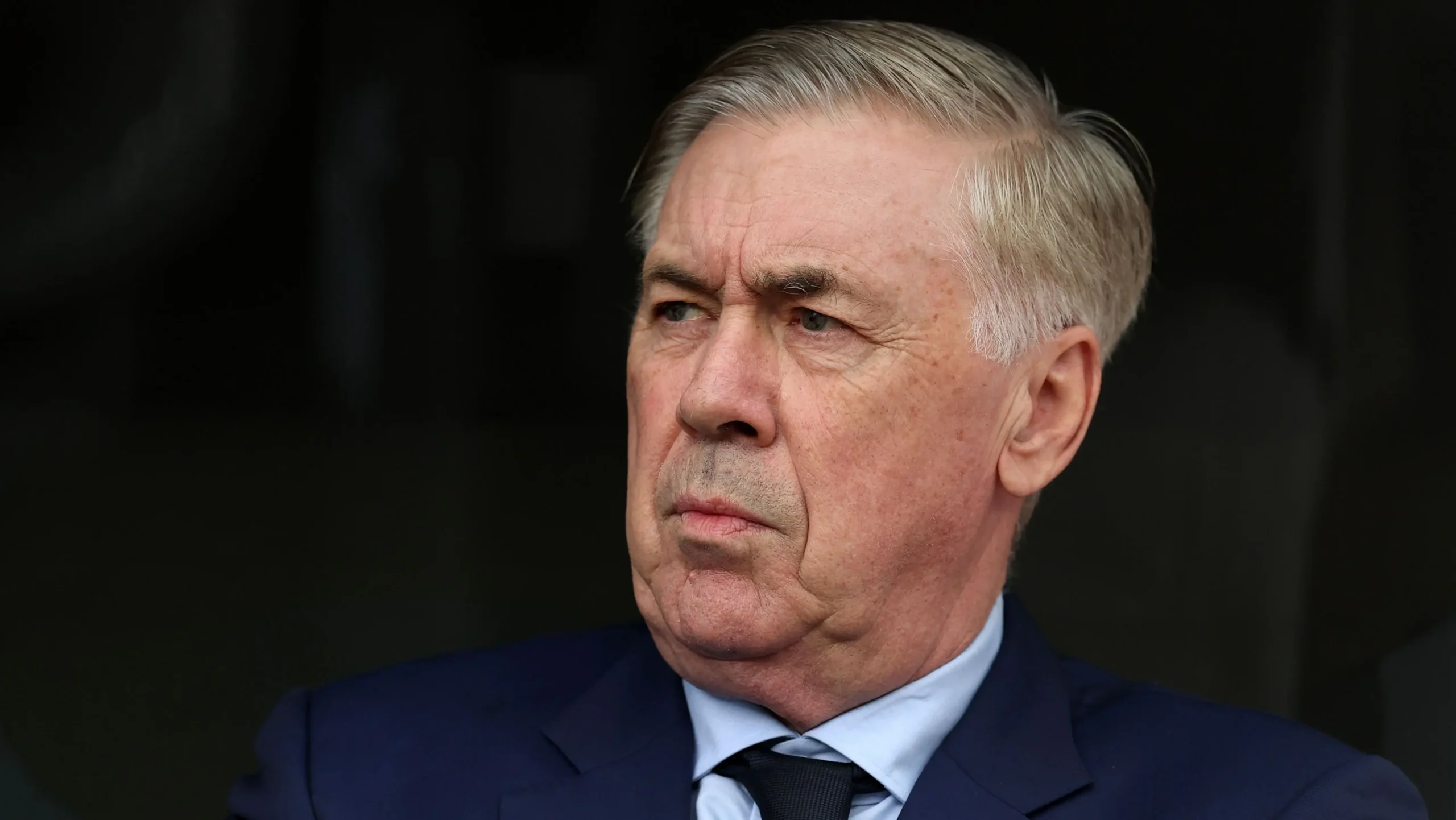 “Técnico sobre Ancelotti na Seleção: visão crítica e reflexões”