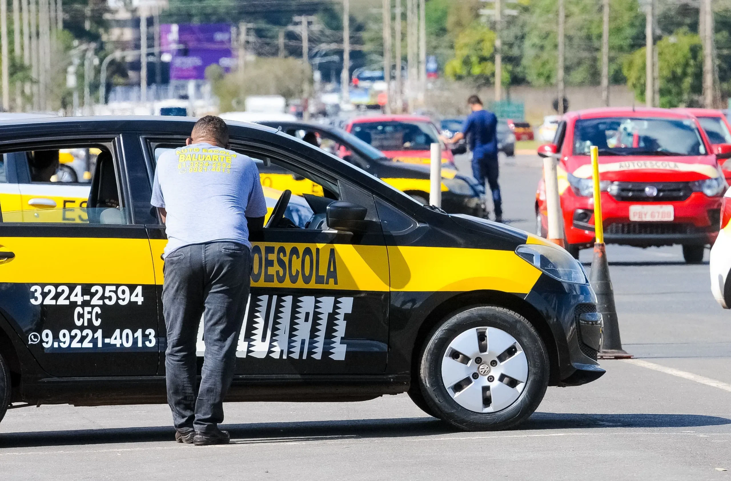 CNH aos 16 anos e novas regras: saiba o que mudará no CTB