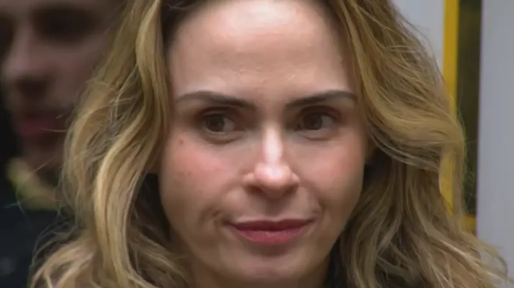 BBB 26: Ana Paula fala sobre sua expulsão e desafios atuais