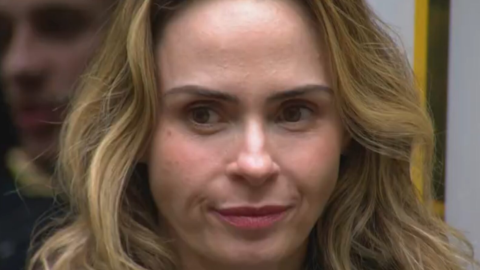 BBB 26: Ana Paula fala sobre sua expulsão e desafios atuais