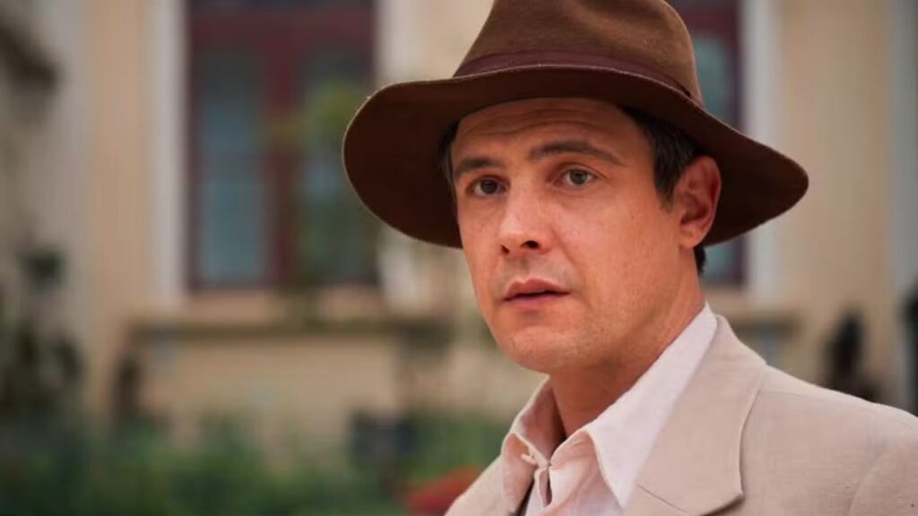 Êta Mundo Melhor: Candinho faz pedido antes do casamento