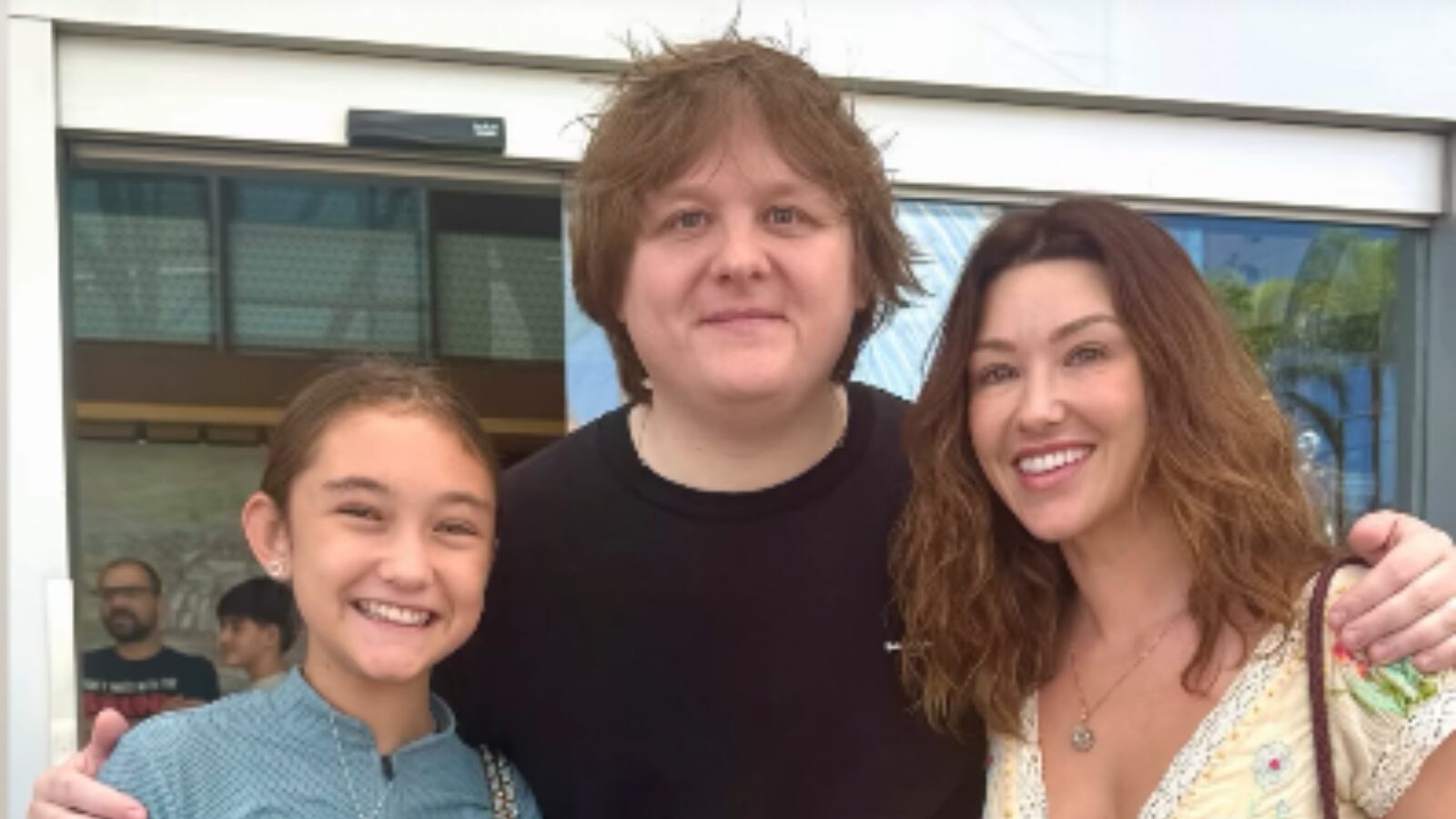 Indireta? Esposa de Jorginho destaca apoio em meio a polêmica