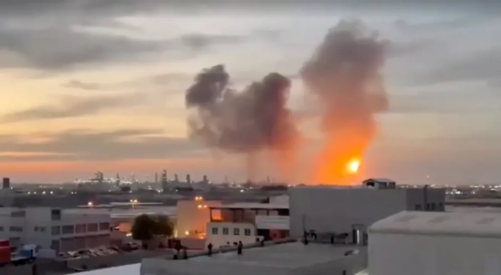 60% desaprovam ação militar dos EUA contra Irã, revela pesquisa