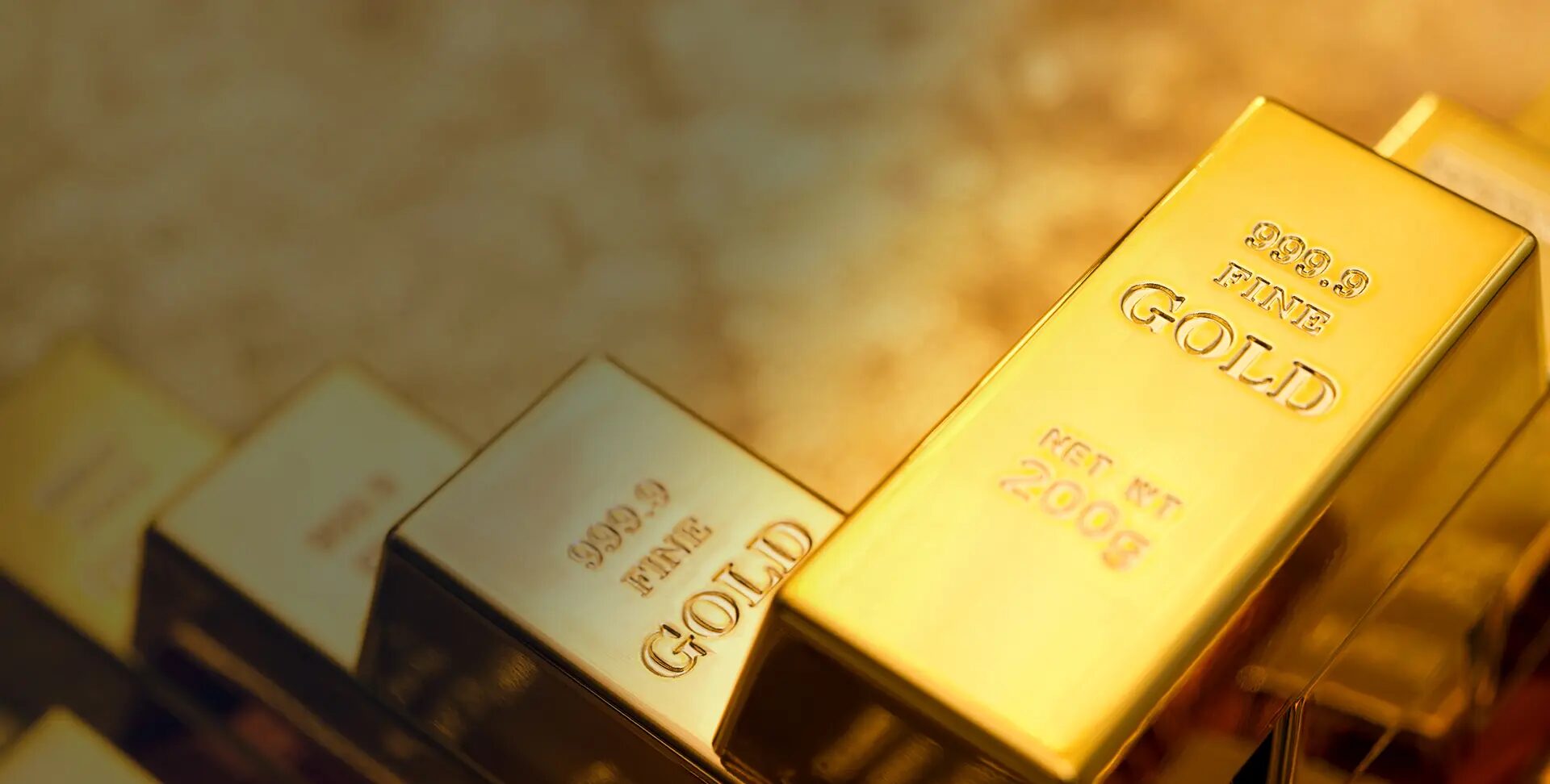 ETF de ouro sobe 40% nos últimos 12 meses; conheça o investimento