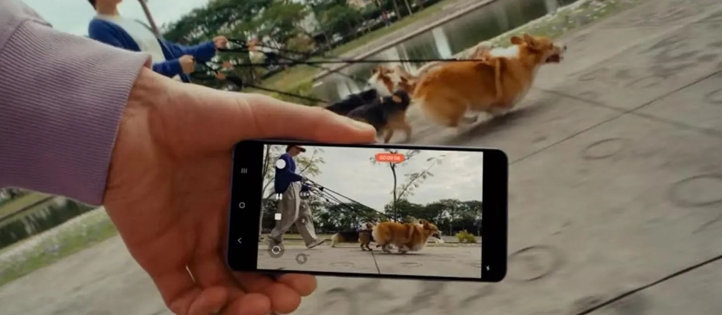 Tecnologia que mantém horizonte fixo transforma sua experiência móvel