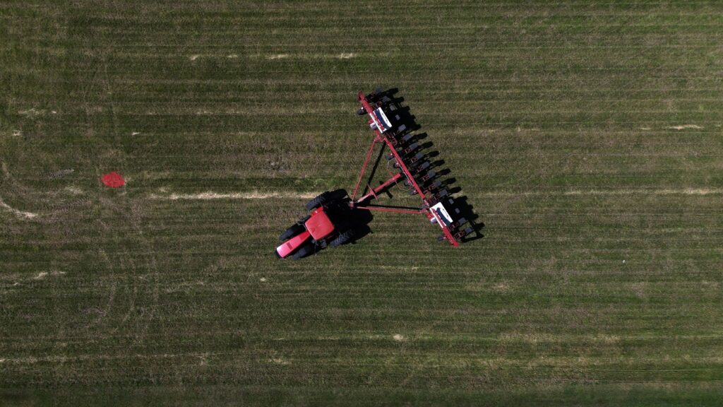 Plano Safra 2025/26 desembolsa apenas 55% dos recursos disponíveis