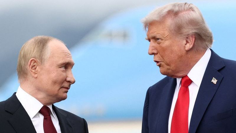 Putin apresenta proposta a Trump para resolver conflito no Irã