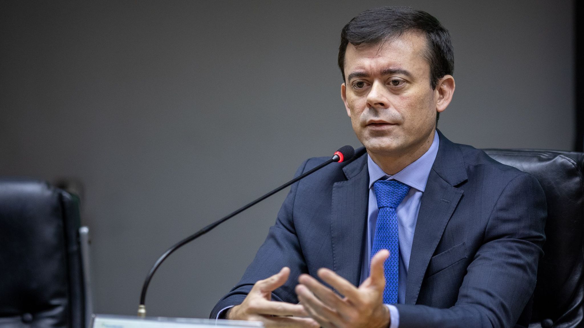 Ceron: Estados devem aderir à subvenção ao diesel até abril