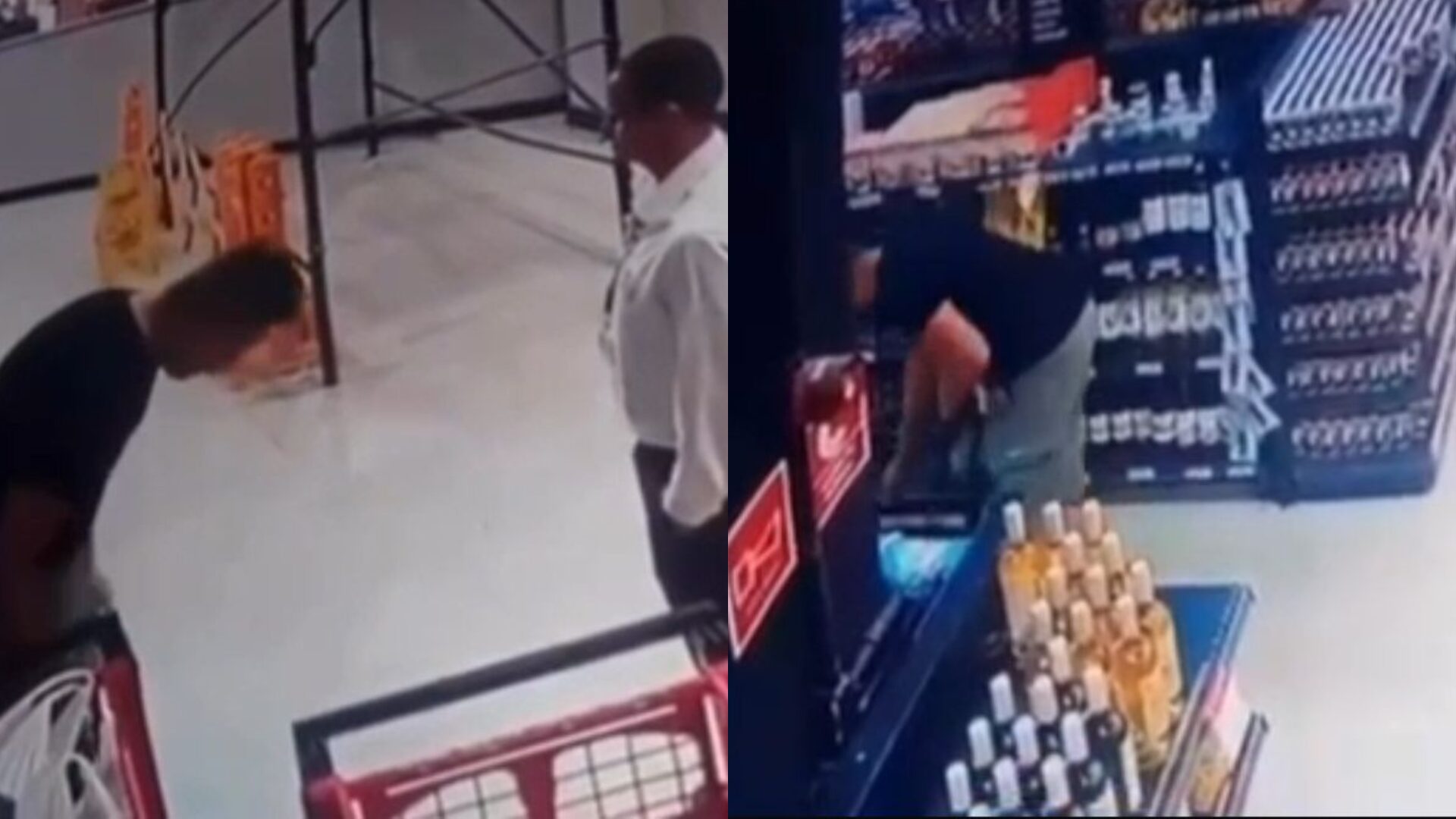 Delegado da PF é flagrado furtando trufas em shopping de Recife