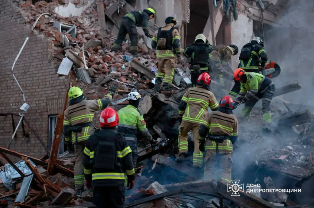 Ataque russo à Ucrânia deixa quatro mortos e gera tensões
