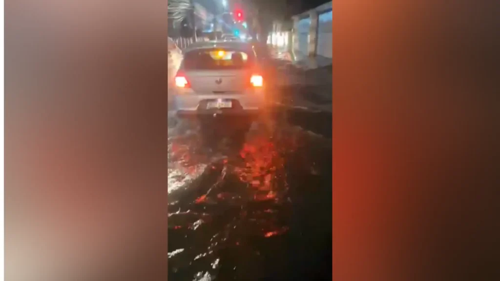 Pernambuco tem aulas suspensas após fortes chuvas nesta semana