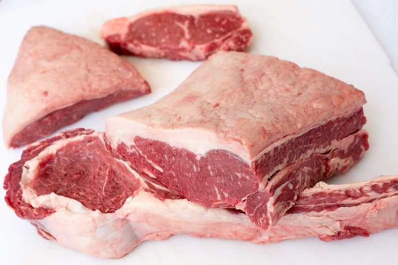 Filipinas, Cuba e Coreia do Sul abrem mercado para carnes e castanhas