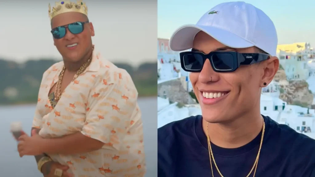 PF aponta papel de MC Ryan e Choquei em esquema de lavagem