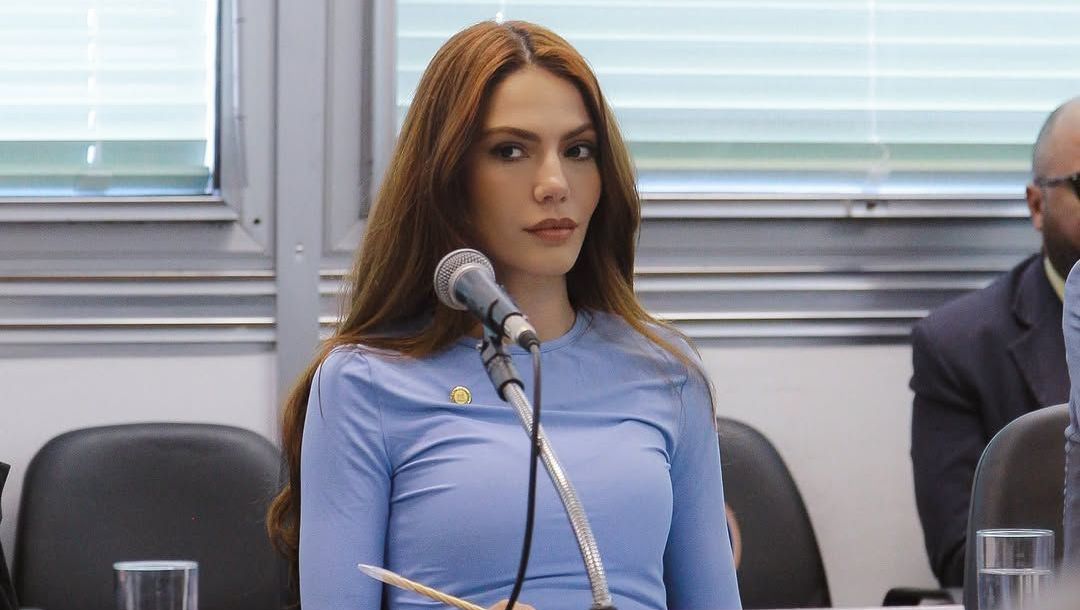 Sarah Poncio: Entenda a dívida de R$ 1,7 bi com a União