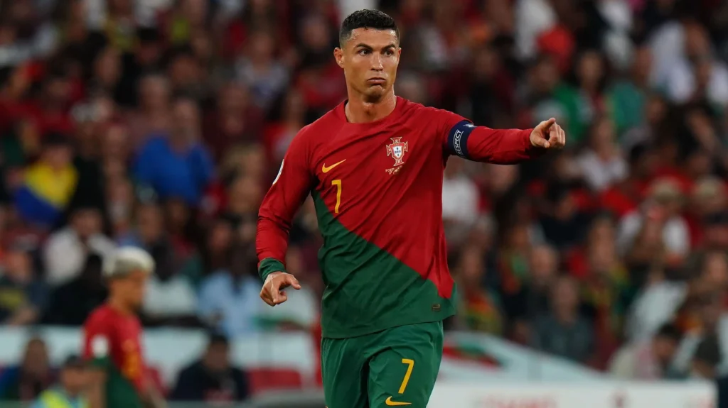 Portugal fecha preparação para a Copa com amistoso decisivo