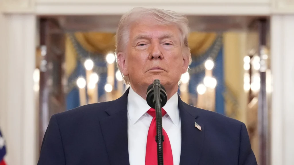 Urânio, Trump e força do Irã: O que a negociação revela