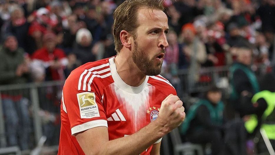 Kompany sobre escalar Kane contra o Real: Decisão aguardada