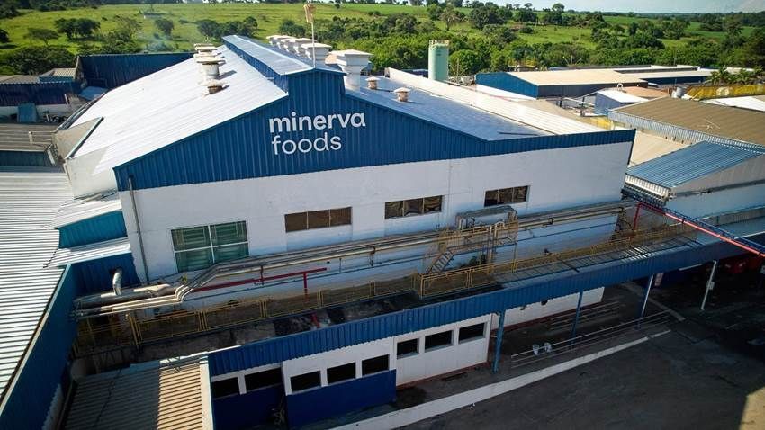 Minerva anuncia R$ 1,5 bilhão em debêntures simples: saiba mais.